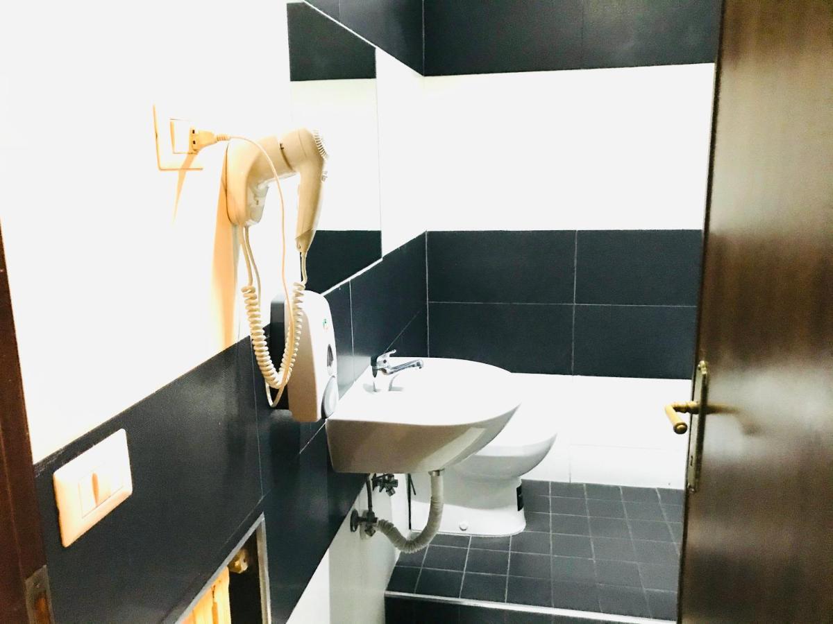 Guest house Holiday Termini Rome