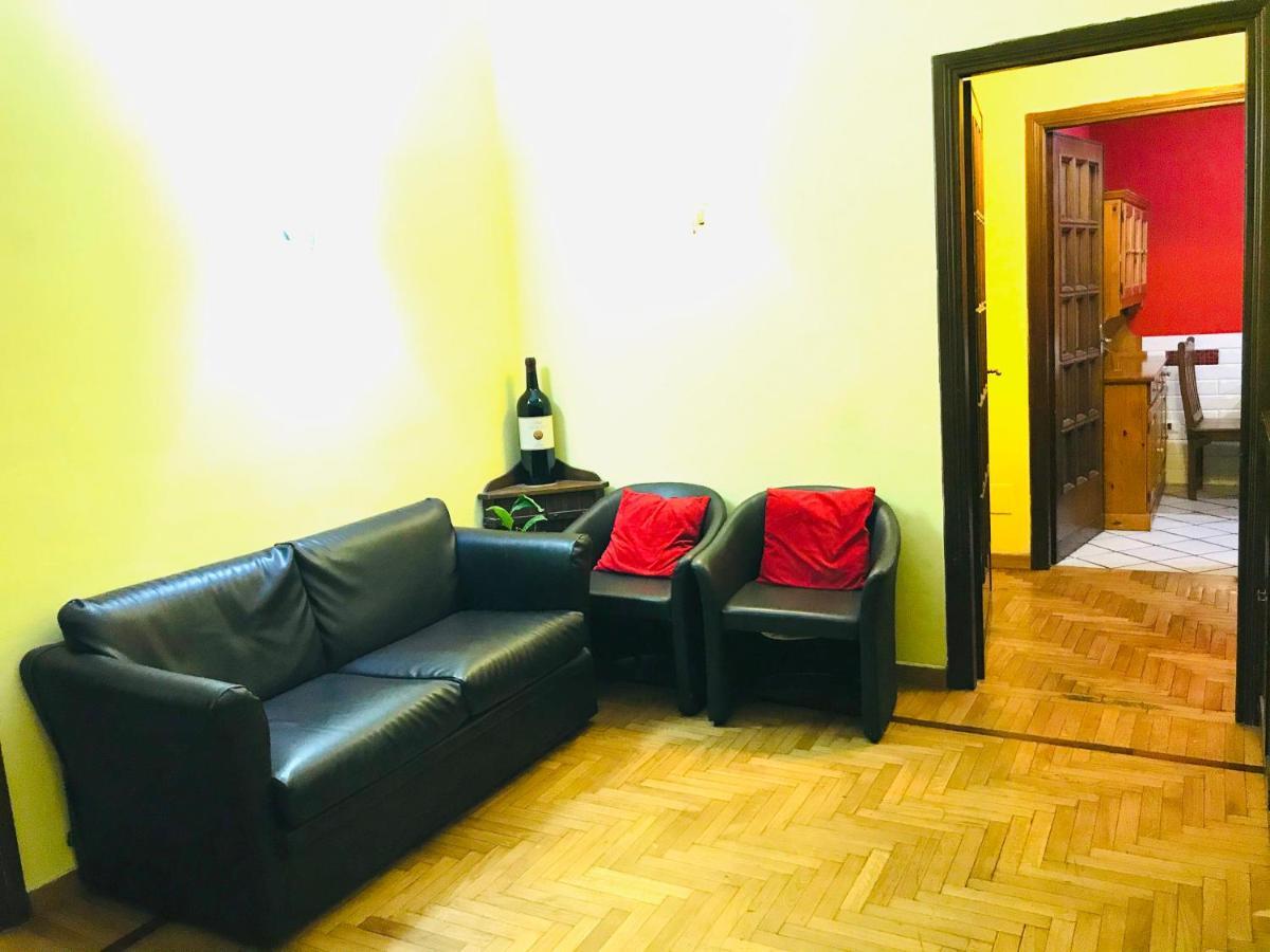 Holiday Termini Gasthof Rom