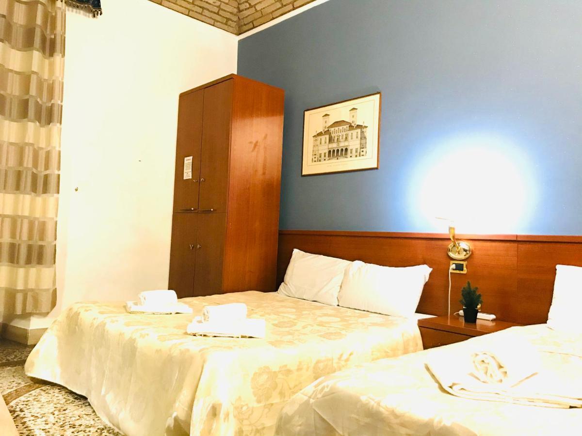 Holiday Termini Gasthof